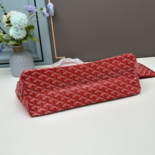 Replica Goyard AAA Quality Shoulder Bags For Women #1069439 $64.00 USD for Wholesale