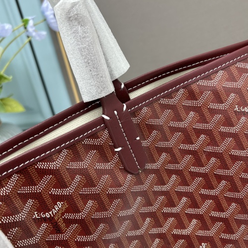 Replica Goyard AAA Quality Shoulder Bags For Women #1069441 $64.00 USD for Wholesale