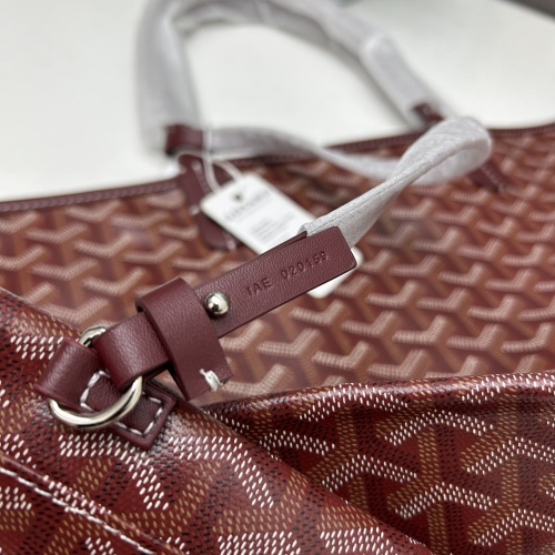 Replica Goyard AAA Quality Shoulder Bags For Women #1069441 $64.00 USD for Wholesale