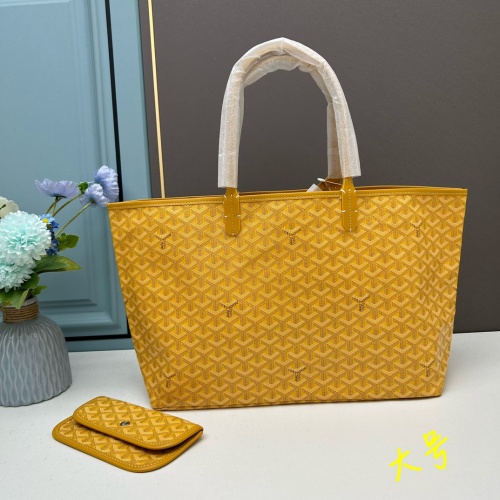 Goyard AAA Quality Shoulder Bags For Women #1069442, $68.00 USD, [ITEM#1069442], Goyard AAA Quality Shoulder Bags