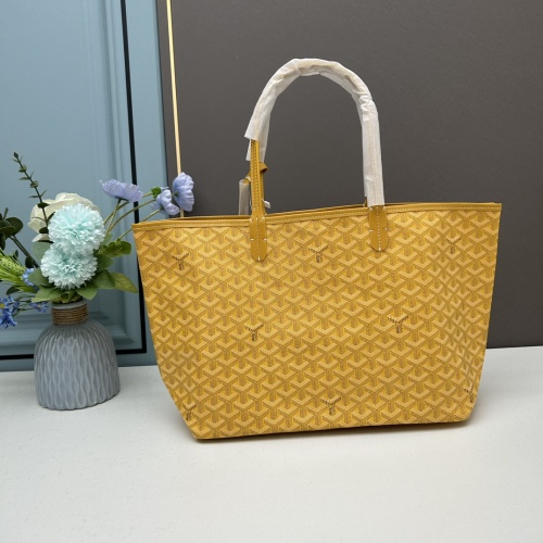 Replica Goyard AAA Quality Shoulder Bags For Women #1069443 $64.00 USD for Wholesale