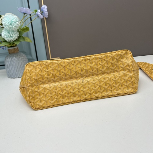 Replica Goyard AAA Quality Shoulder Bags For Women #1069443 $64.00 USD for Wholesale