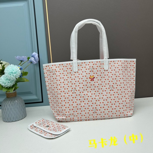 Goyard AAA Quality Shoulder Bags For Women #1069460, $72.00 USD, [ITEM#1069460], Goyard AAA Quality Shoulder Bags