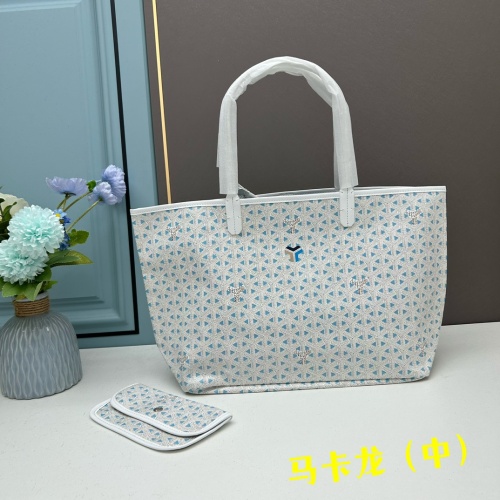 Goyard AAA Quality Shoulder Bags For Women #1069473