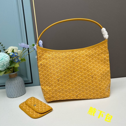 Goyard AAA Quality Shoulder Bags For Women #1069477