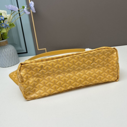 Replica Goyard AAA Quality Shoulder Bags For Women #1069477 $72.00 USD for Wholesale