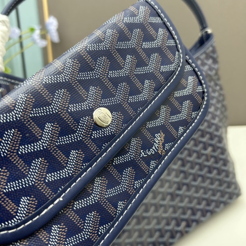 Replica Goyard AAA Quality Shoulder Bags For Women #1069478 $72.00 USD for Wholesale