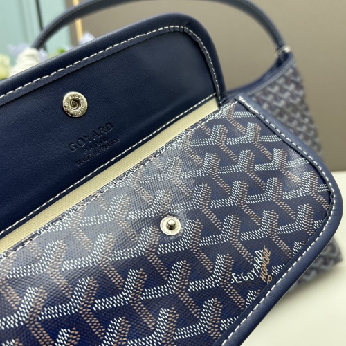 Replica Goyard AAA Quality Shoulder Bags For Women #1069478 $72.00 USD for Wholesale