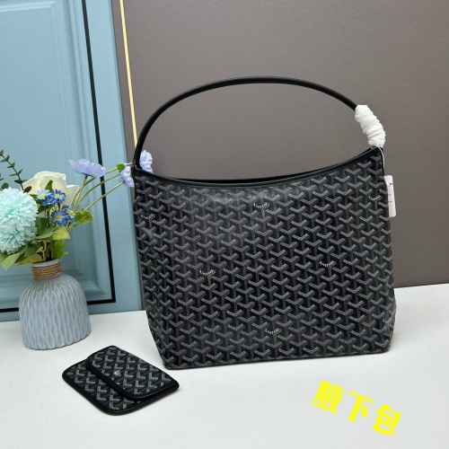 Goyard AAA Quality Shoulder Bags For Women #1069480, $72.00 USD, [ITEM#1069480], Goyard AAA Quality Shoulder Bags