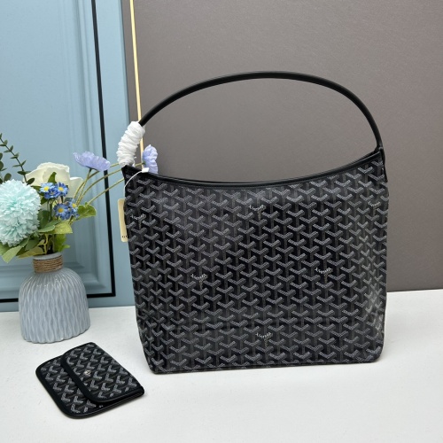 Replica Goyard AAA Quality Shoulder Bags For Women #1069480 $72.00 USD for Wholesale