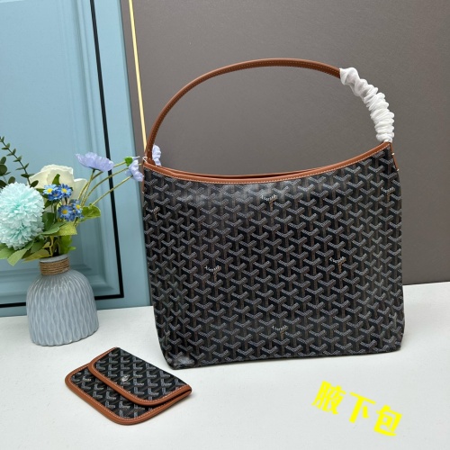 Goyard AAA Quality Shoulder Bags For Women #1069481