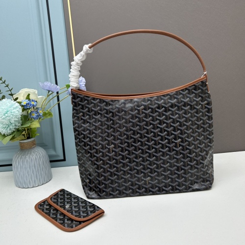 Replica Goyard AAA Quality Shoulder Bags For Women #1069481 $72.00 USD for Wholesale