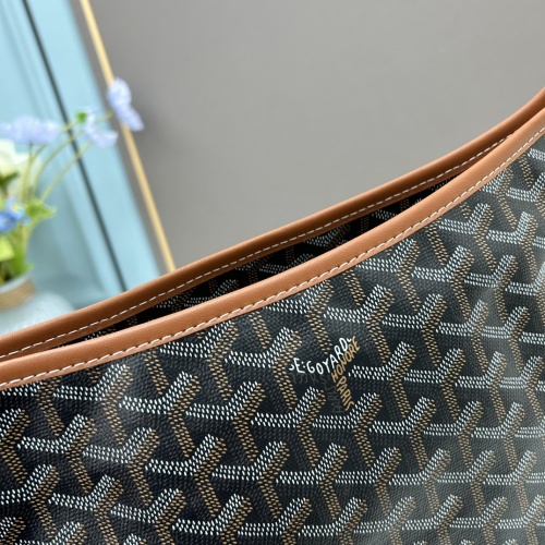 Replica Goyard AAA Quality Shoulder Bags For Women #1069481 $72.00 USD for Wholesale