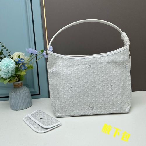 Goyard AAA Quality Shoulder Bags For Women #1069482, $72.00 USD, [ITEM#1069482], Goyard AAA Quality Shoulder Bags