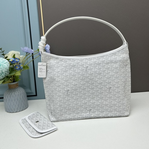 Replica Goyard AAA Quality Shoulder Bags For Women #1069482 $72.00 USD for Wholesale