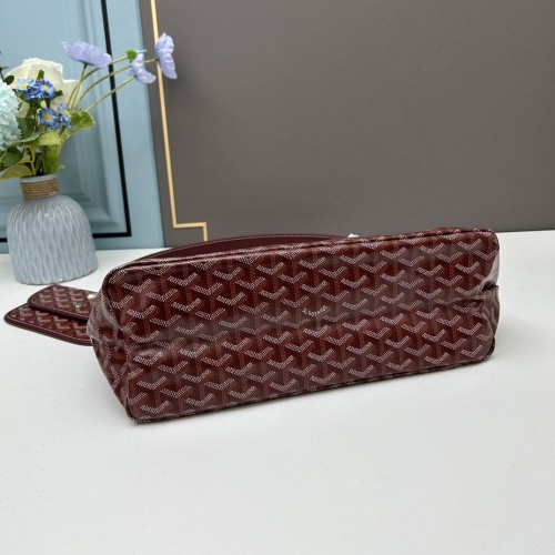 Replica Goyard AAA Quality Shoulder Bags For Women #1069484 $72.00 USD for Wholesale