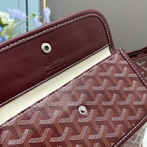 Replica Goyard AAA Quality Shoulder Bags For Women #1069484 $72.00 USD for Wholesale