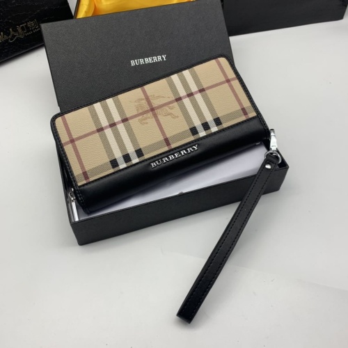 Burberry AAA Man Wallets #1070360, $45.00 USD, [ITEM#1070360], Burberry AAA Man Wallets