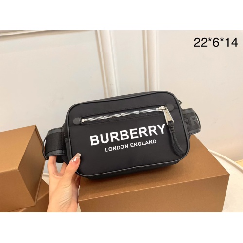 Burberry AAA Quality Belt Bags For Men #1070503, $82.00 USD, [ITEM#1070503], Burberry AAA Quality Belt Bags