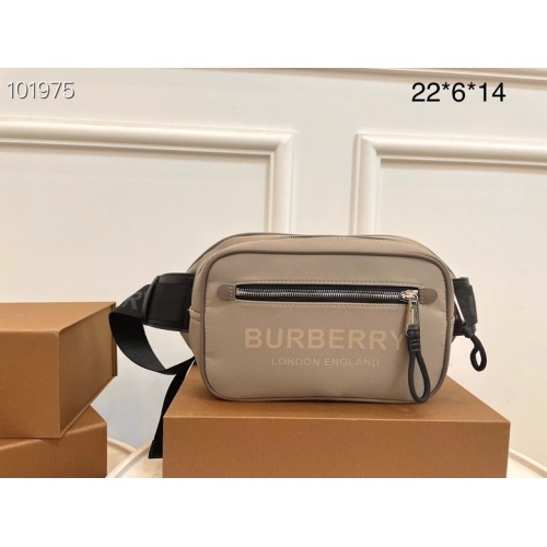 Burberry AAA Quality Belt Bags For Men #1070504, $82.00 USD, [ITEM#1070504], Burberry AAA Quality Belt Bags