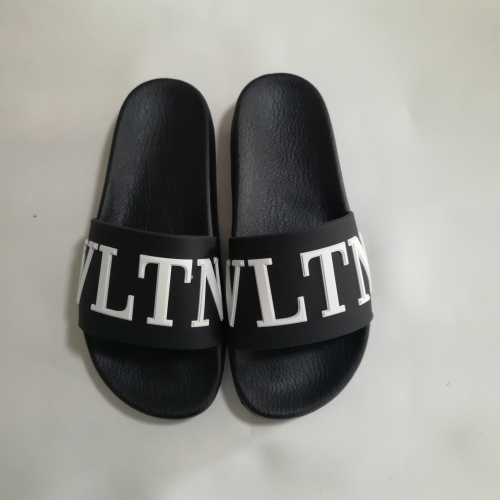 Valentino Slippers For Women #1070907, $52.00 USD, [ITEM#1070907], Valentino Slippers