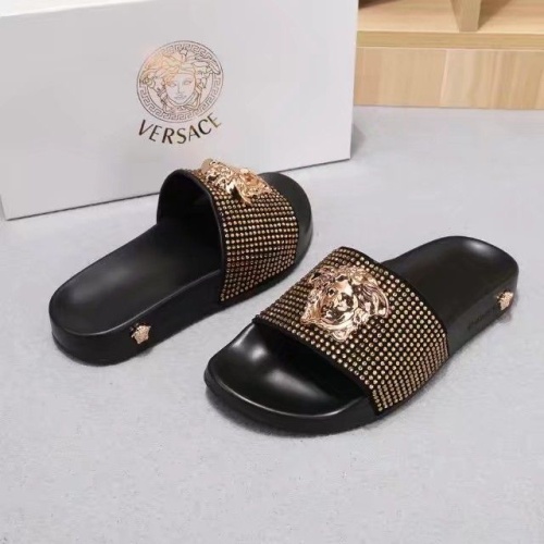 Versace Slippers For Women #1070922