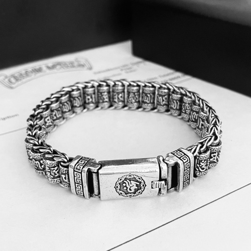 Chrome Hearts Bracelet #1072487