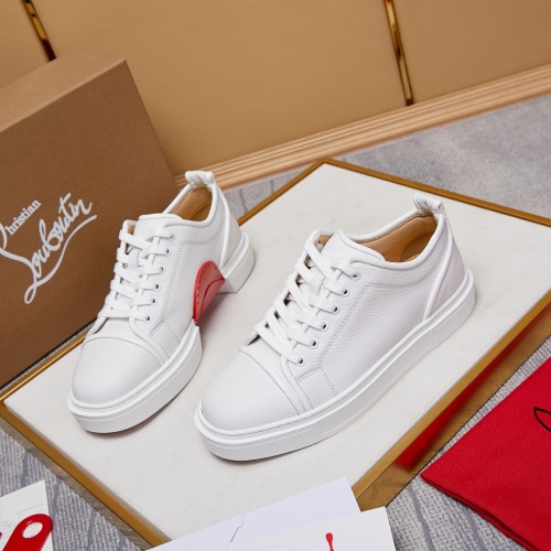 Christian Louboutin Casual Shoes For Men #1073646