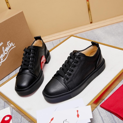 Christian Louboutin Casual Shoes For Men #1073653