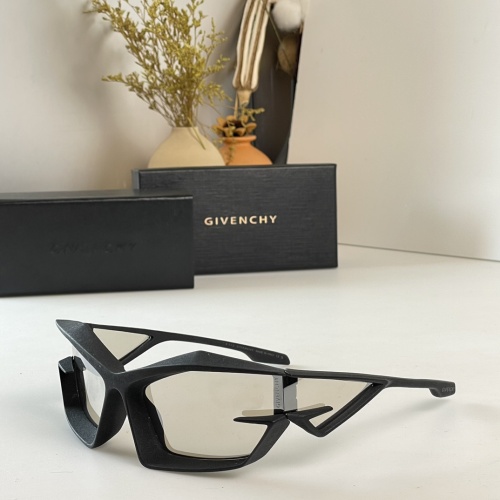 Givenchy AAA Quality Sunglasses #1073912, $80.00 USD, [ITEM#1073912], Givenchy AAA Quality Sunglasses