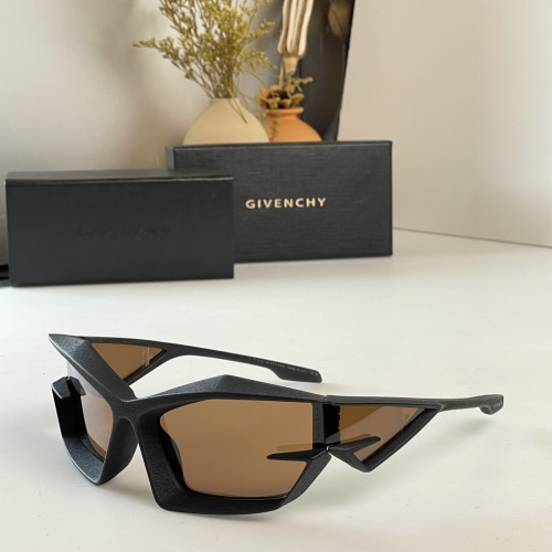 Givenchy AAA Quality Sunglasses #1073914, $80.00 USD, [ITEM#1073914], Givenchy AAA Quality Sunglasses