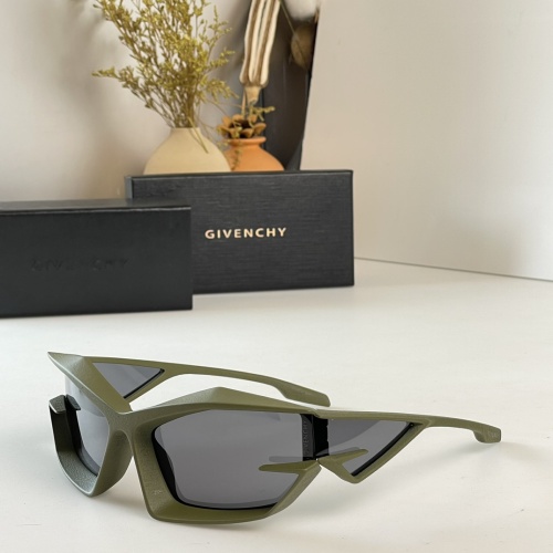 Givenchy AAA Quality Sunglasses #1073915, $80.00 USD, [ITEM#1073915], Givenchy AAA Quality Sunglasses