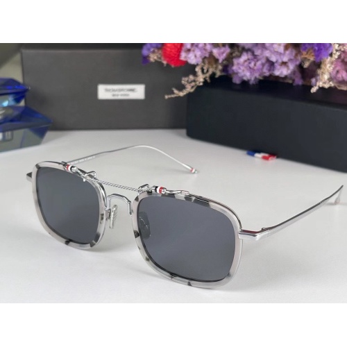 Thom Browne AAA Quality Sunglasses #1074129, $64.00 USD, [ITEM#1074129], Thom Browne AAA Quality Sunglasses