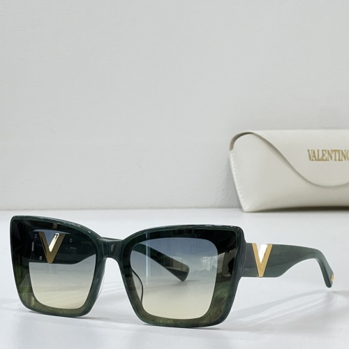 Valentino AAA Quality Sunglasses #1074152, $60.00 USD, [ITEM#1074152], Valentino AAA Quality Sunglasses