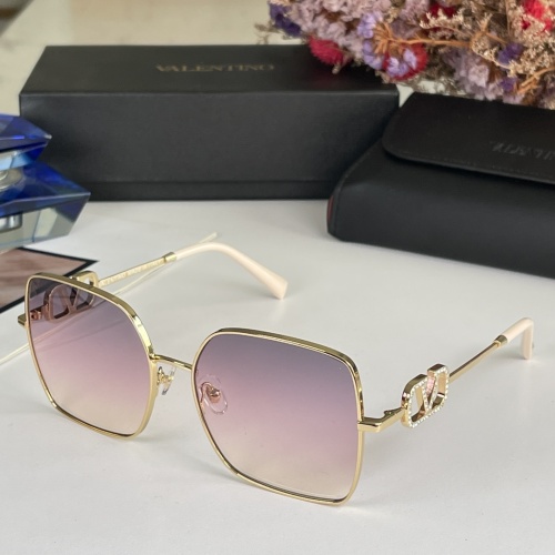 Valentino AAA Quality Sunglasses #1074180, $64.00 USD, [ITEM#1074180], Valentino AAA Quality Sunglasses