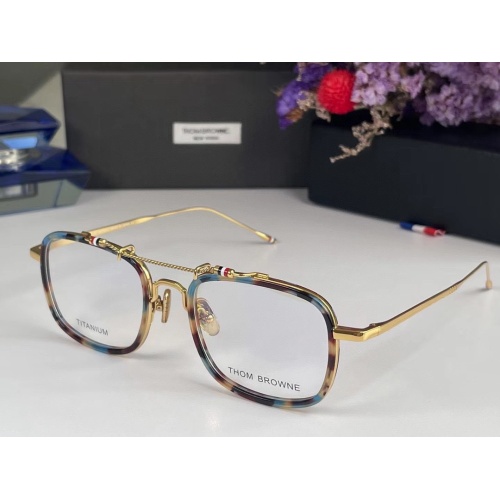 Thom Browne Goggles #1074300