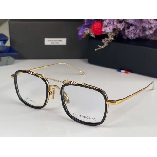 Thom Browne Goggles #1074301