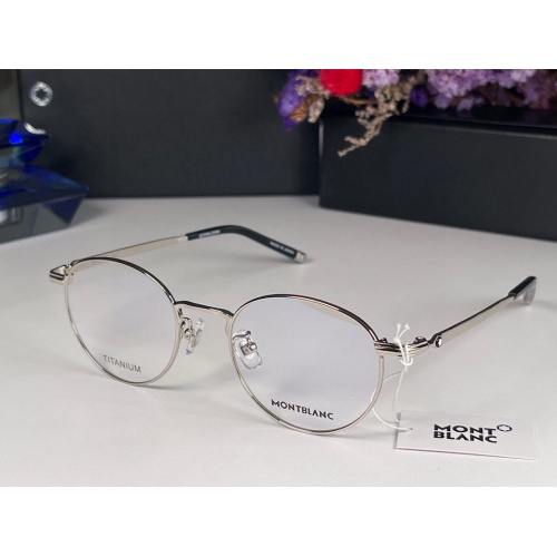 Montblanc Goggles #1074313