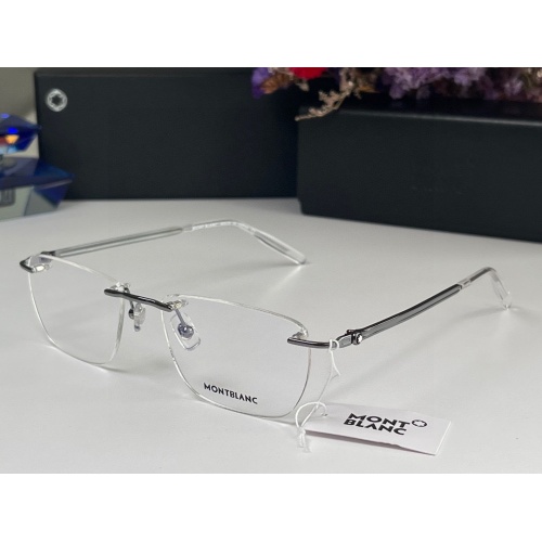 Montblanc Goggles #1074318