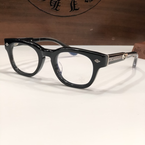 Chrome Hearts Goggles #1074352