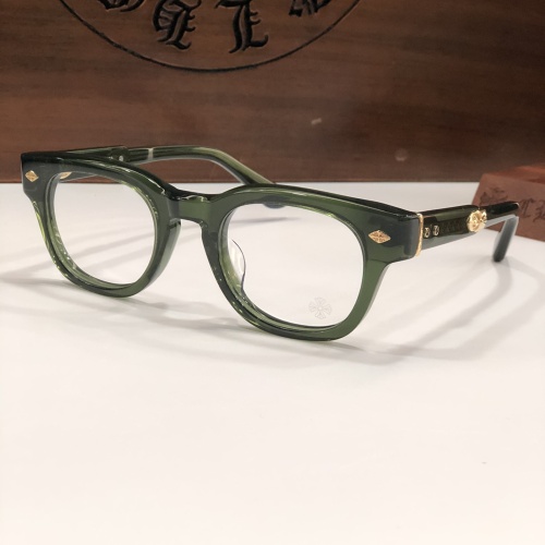 Chrome Hearts Goggles #1074354