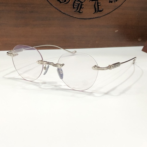 Chrome Hearts Goggles #1074358