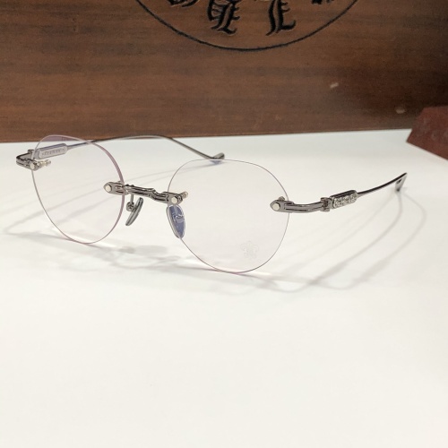 Chrome Hearts Goggles #1074359