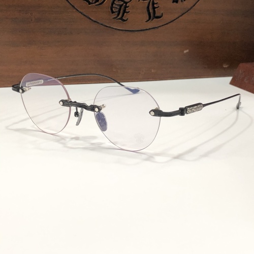 Chrome Hearts Goggles #1074361