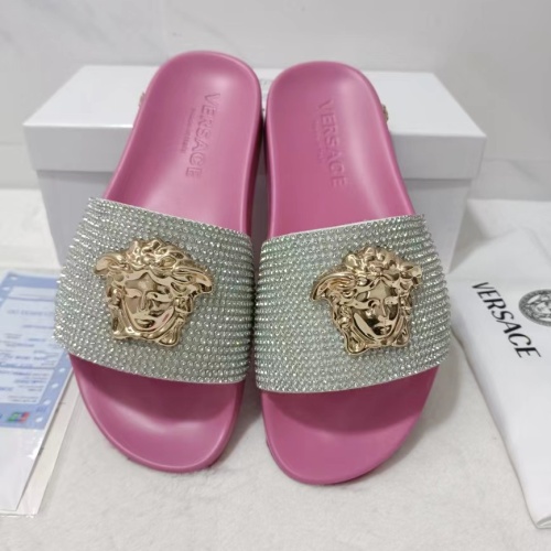 Versace Slippers For Women #1074620