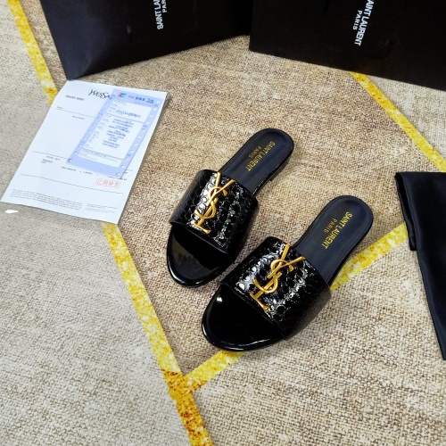 Yves Saint Laurent YSL Slippers For Women #1075075