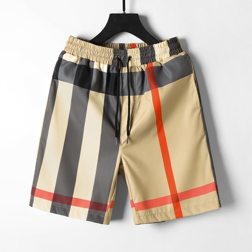 Burberry Pants For Men #1075700