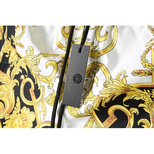 Replica Versace Pants For Men #1075707 $27.00 USD for Wholesale