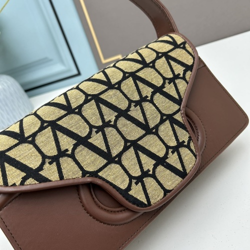 Replica Valentino AAA Quality Shoulder Bags For Women #1076323 $115.00 USD for Wholesale