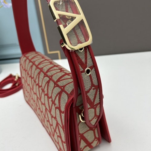 Replica Valentino AAA Quality Shoulder Bags For Women #1076325 $115.00 USD for Wholesale